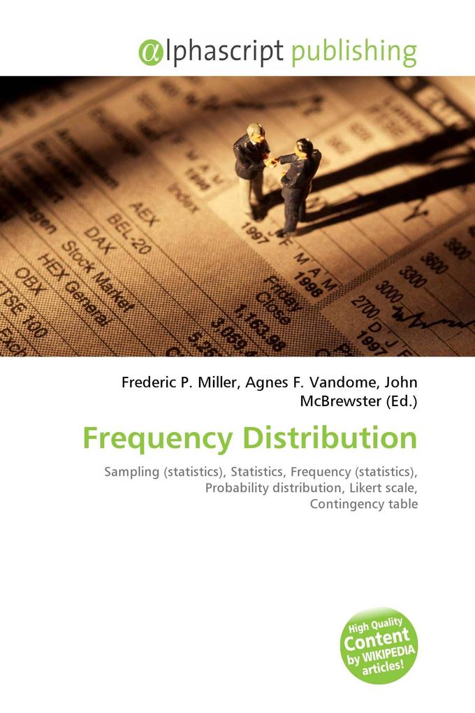 Frequency Distribution
