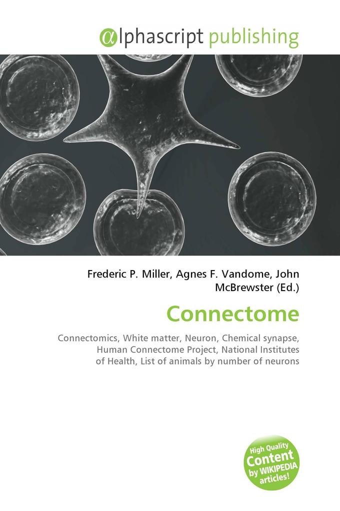 Connectome