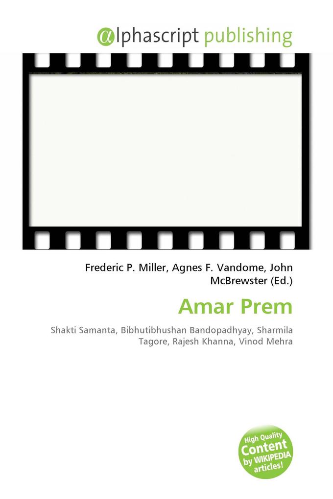 Amar Prem