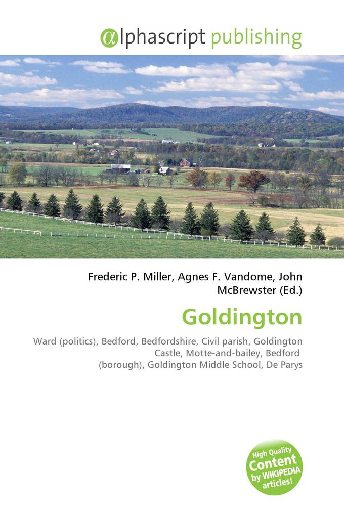 Goldington
