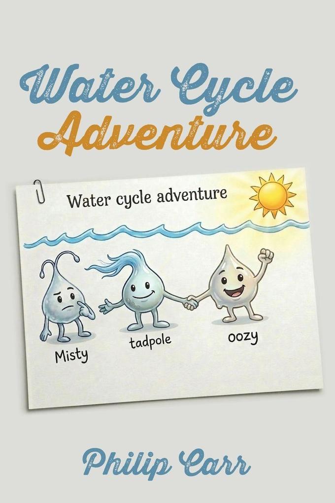 Water Cycle Adventure