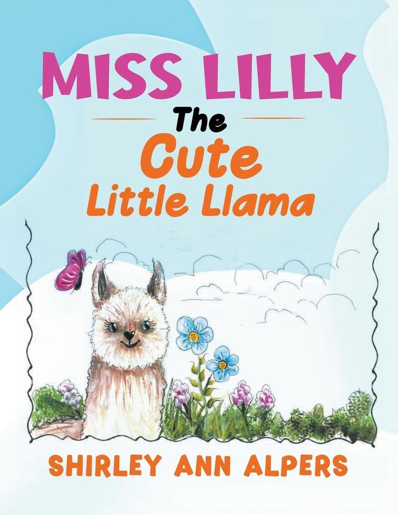 Miss Lilly
