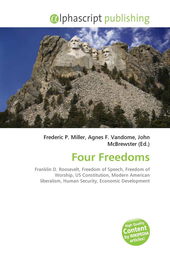 Four Freedoms