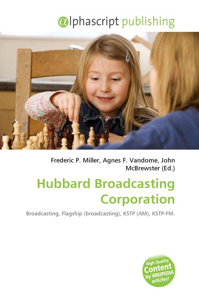 Hubbard Broadcasting Corporation