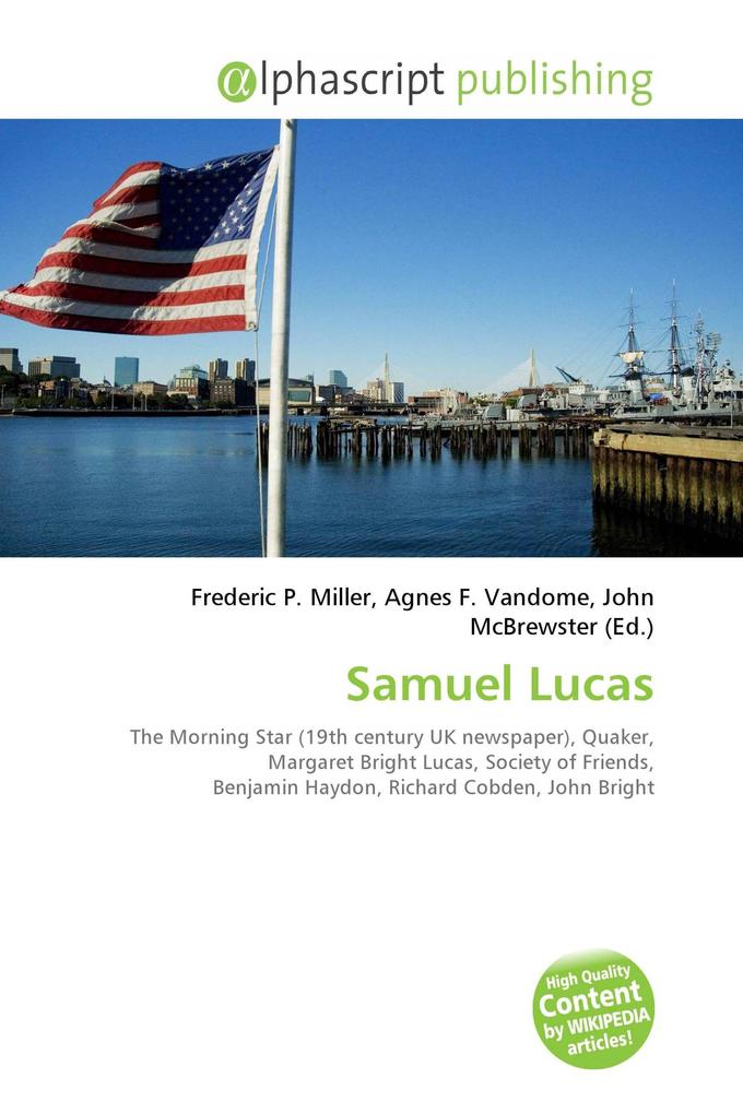 Samuel Lucas