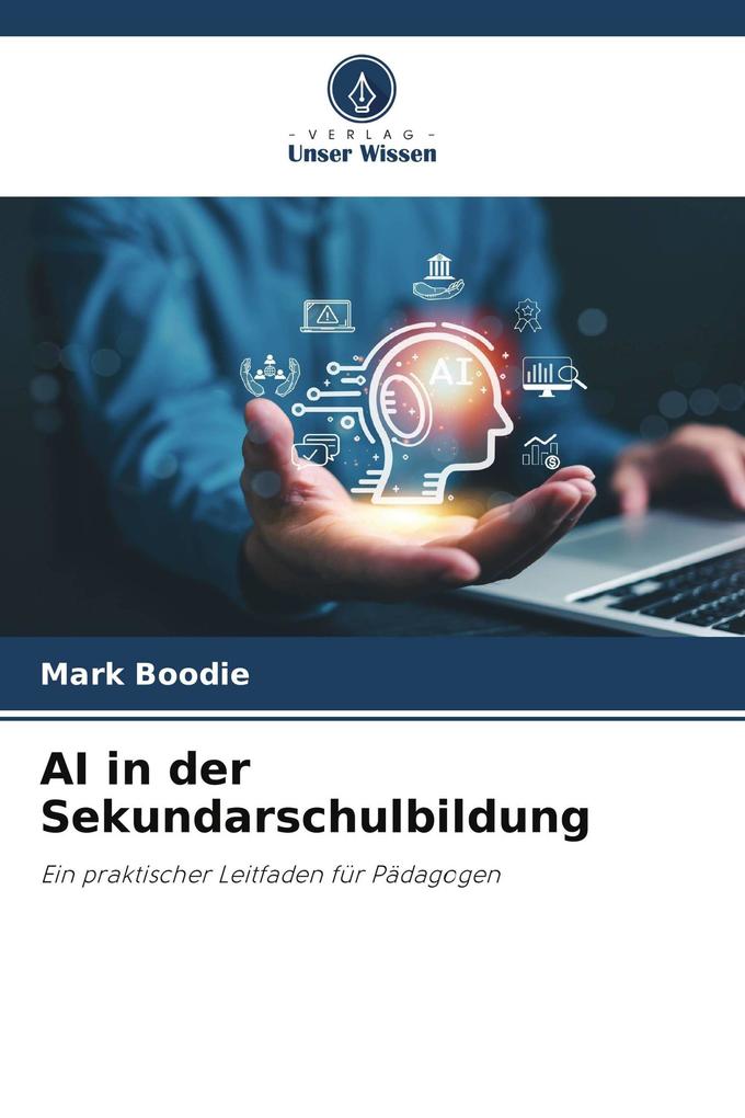 AI in der Sekundarschulbildung