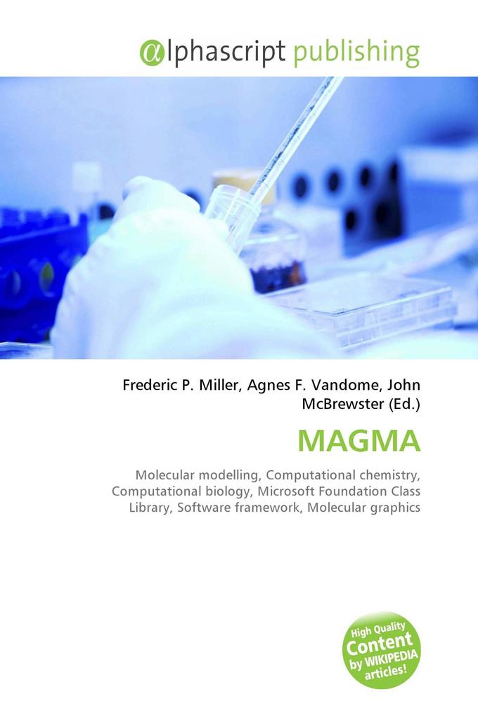 MAGMA