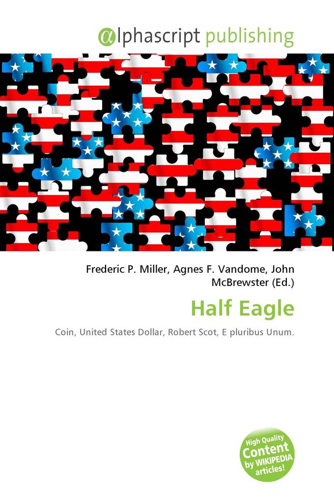 Half Eagle