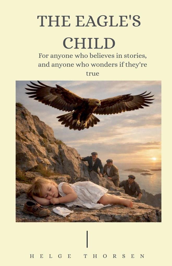 The Eagle's Child