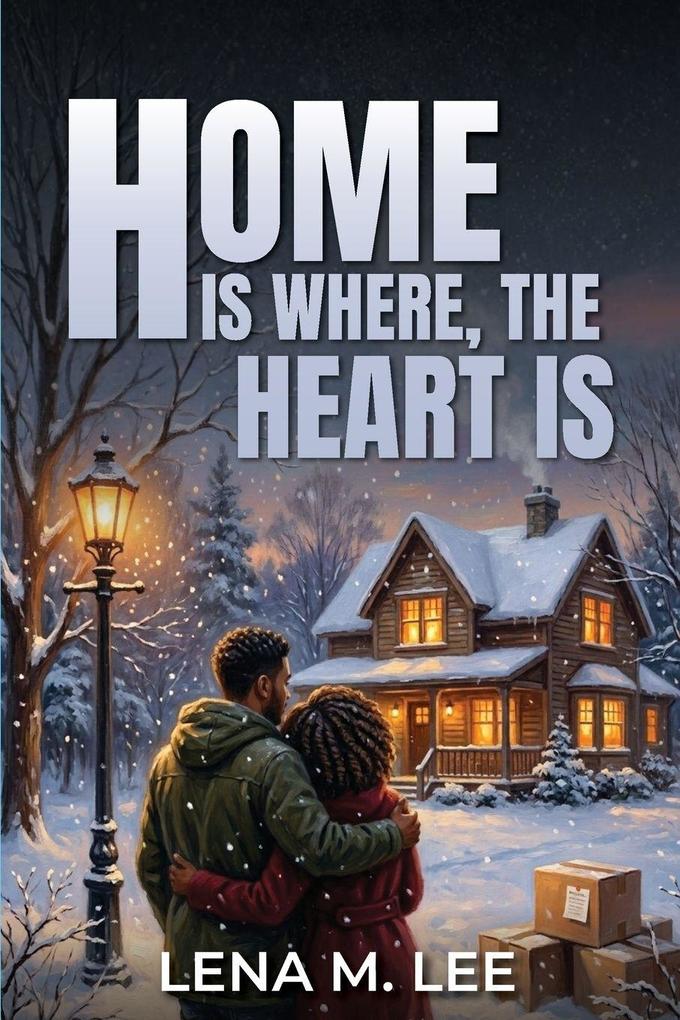 HOME IS WHERE THE HEART IS