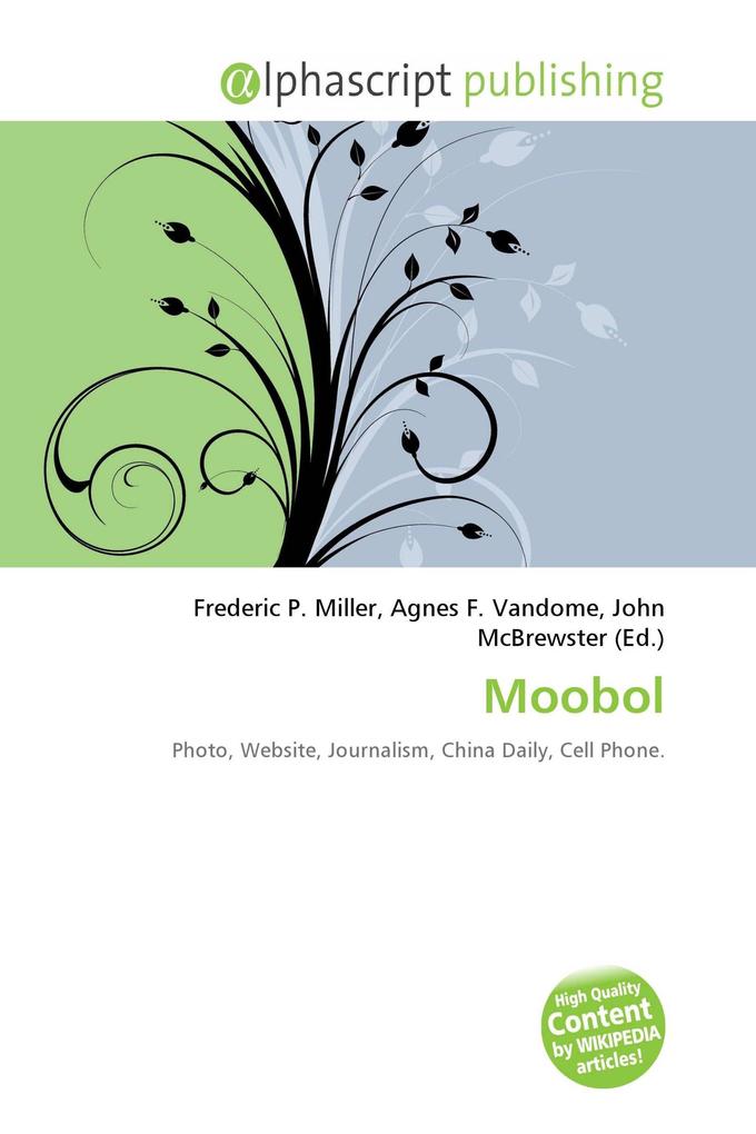 Moobol