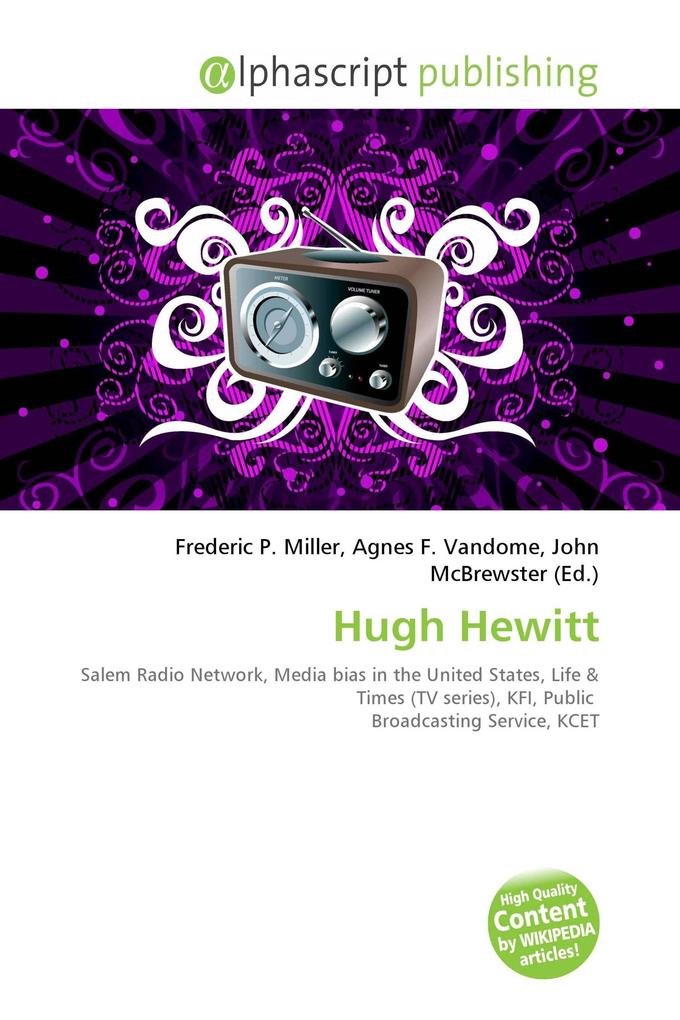 Hugh Hewitt