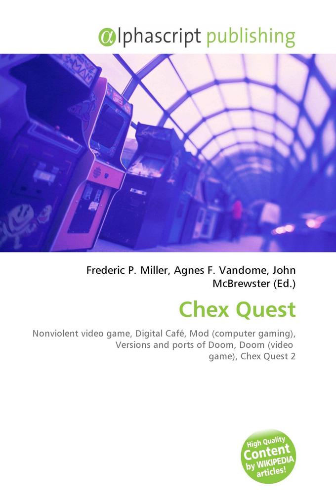 Chex Quest