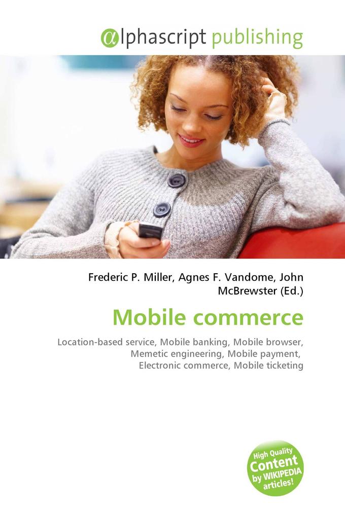 Mobile commerce