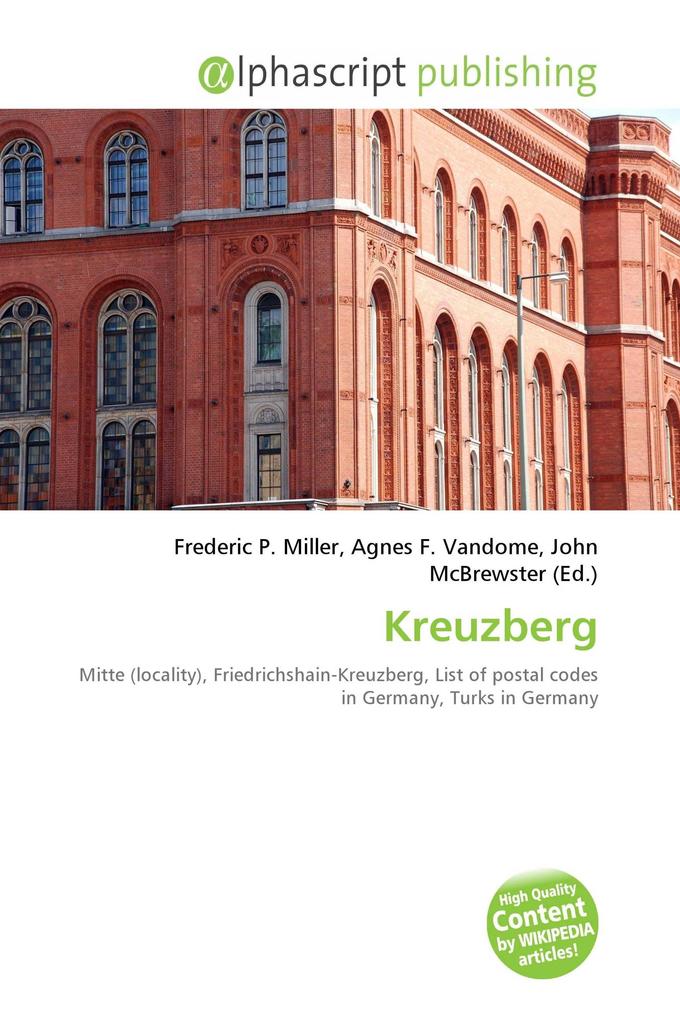 Kreuzberg