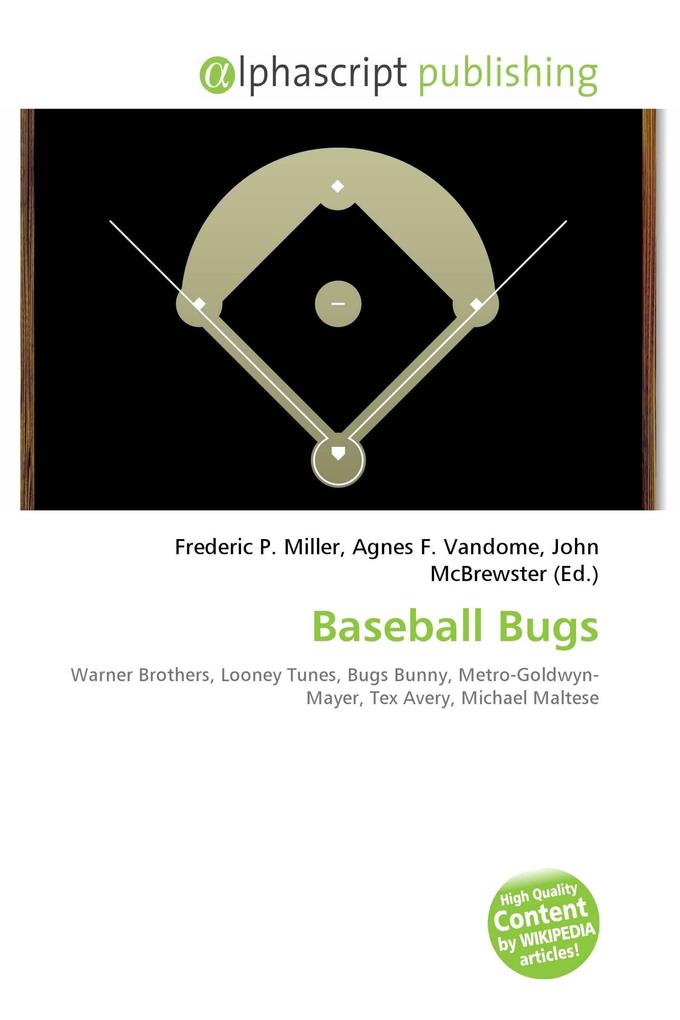 Baseball Bugs