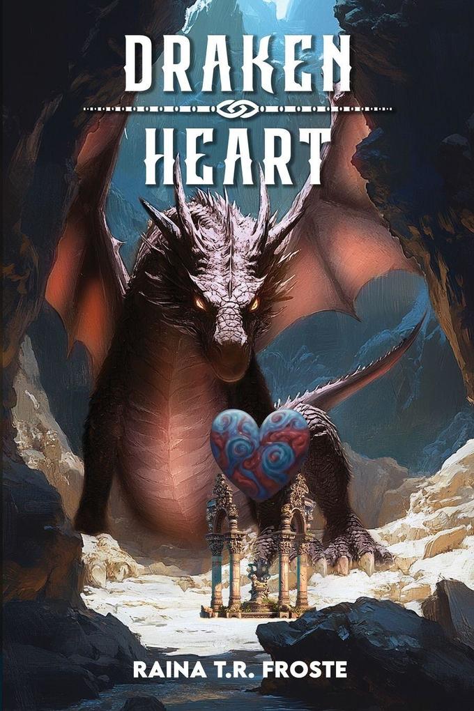 DRAKEN HEART