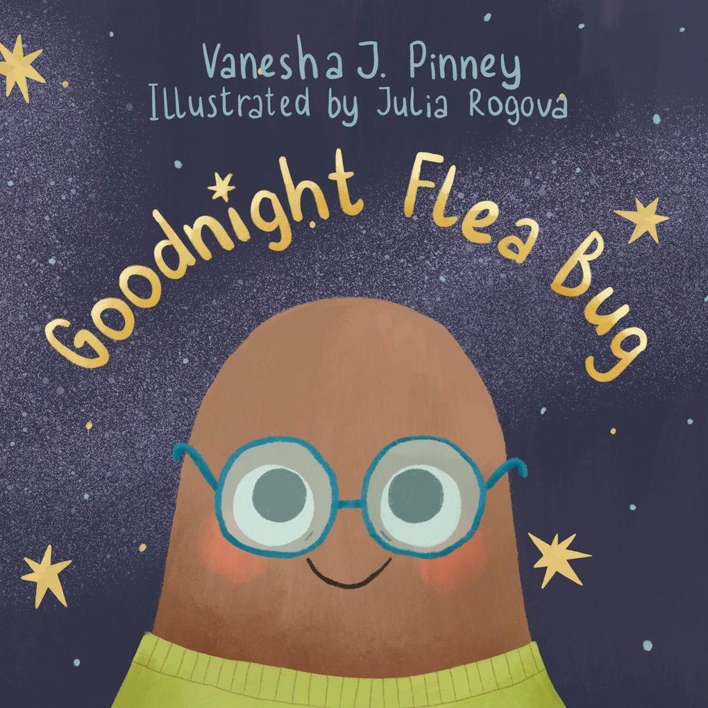 Goodnight Flea Bug