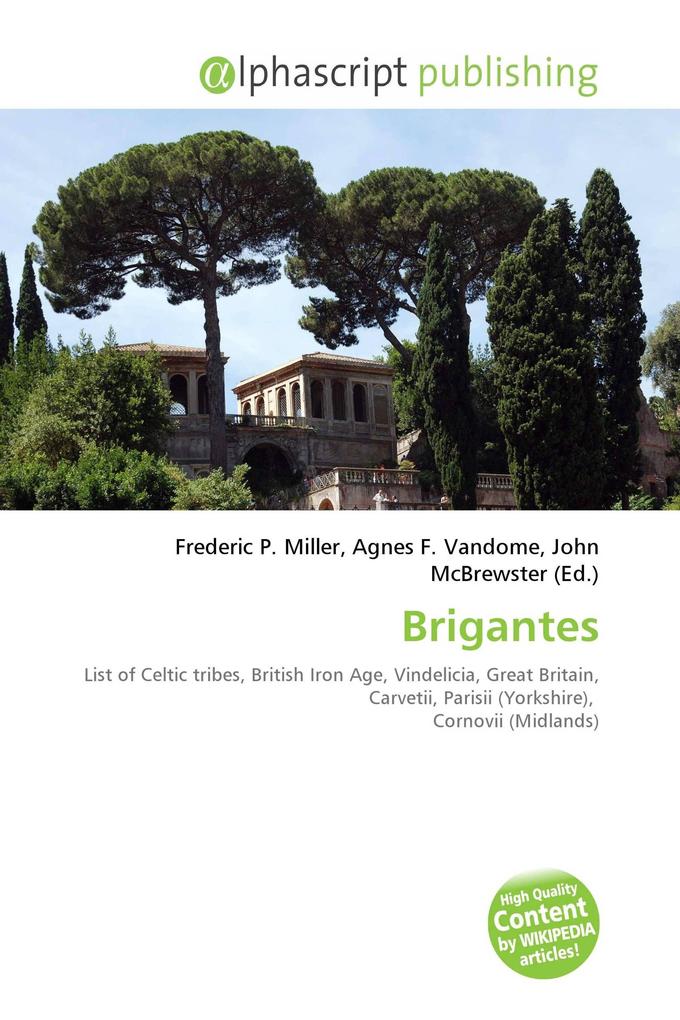 Brigantes