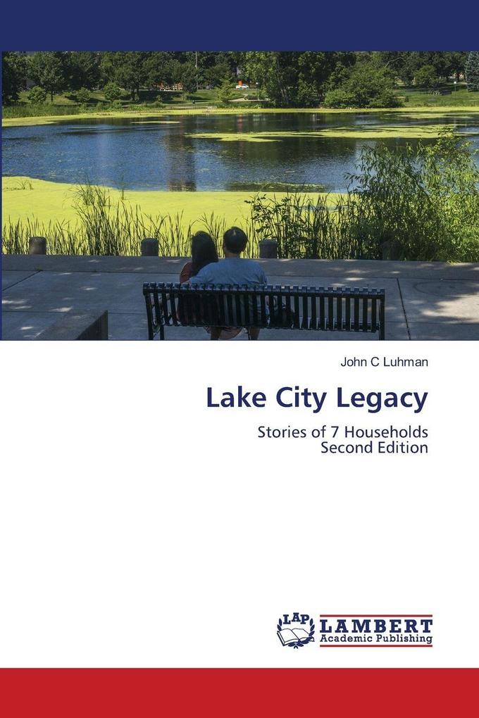 Lake City Legacy
