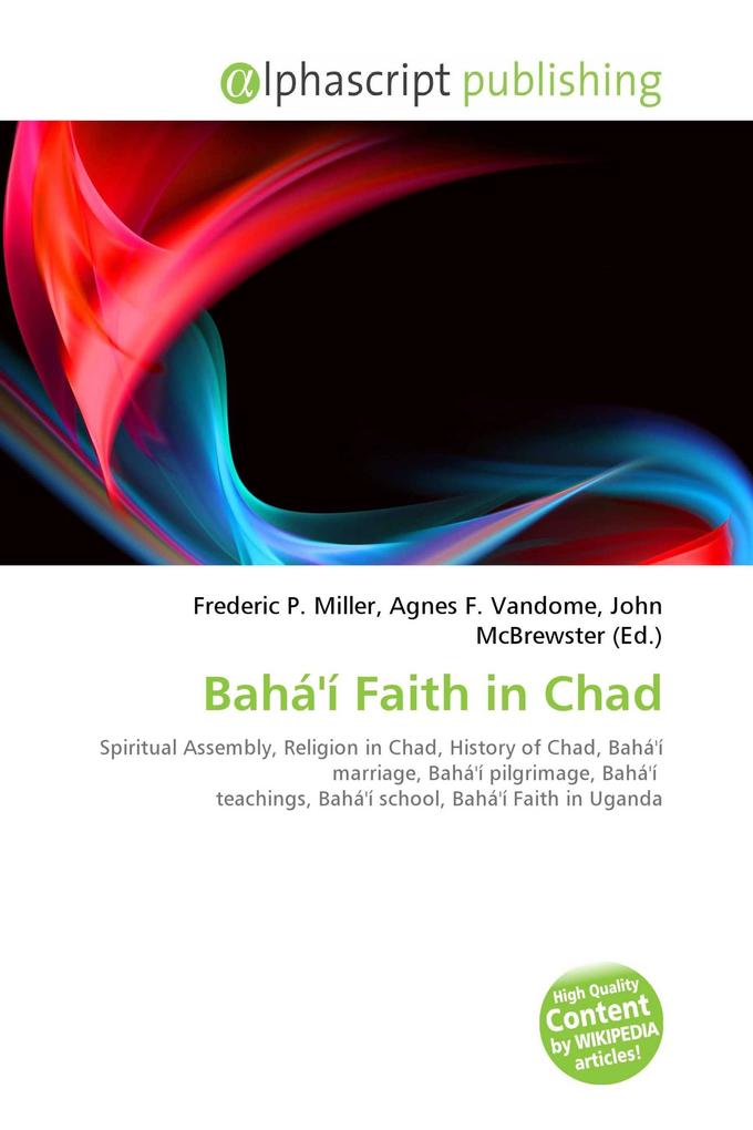 Bahá'í Faith in Chad