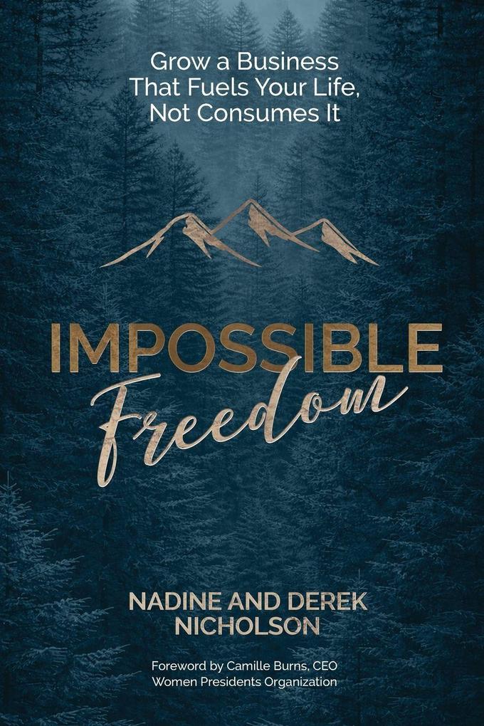 Impossible Freedom