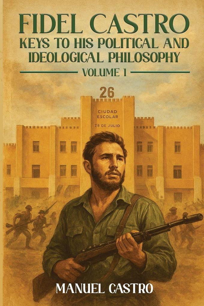 Fidel Castro
