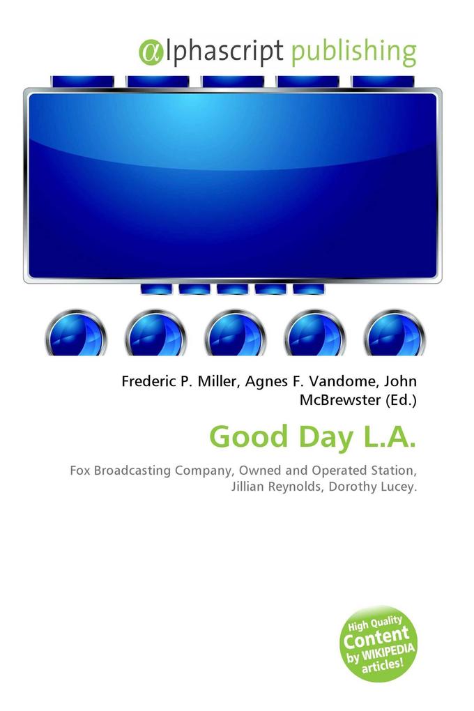 Good Day L.A.