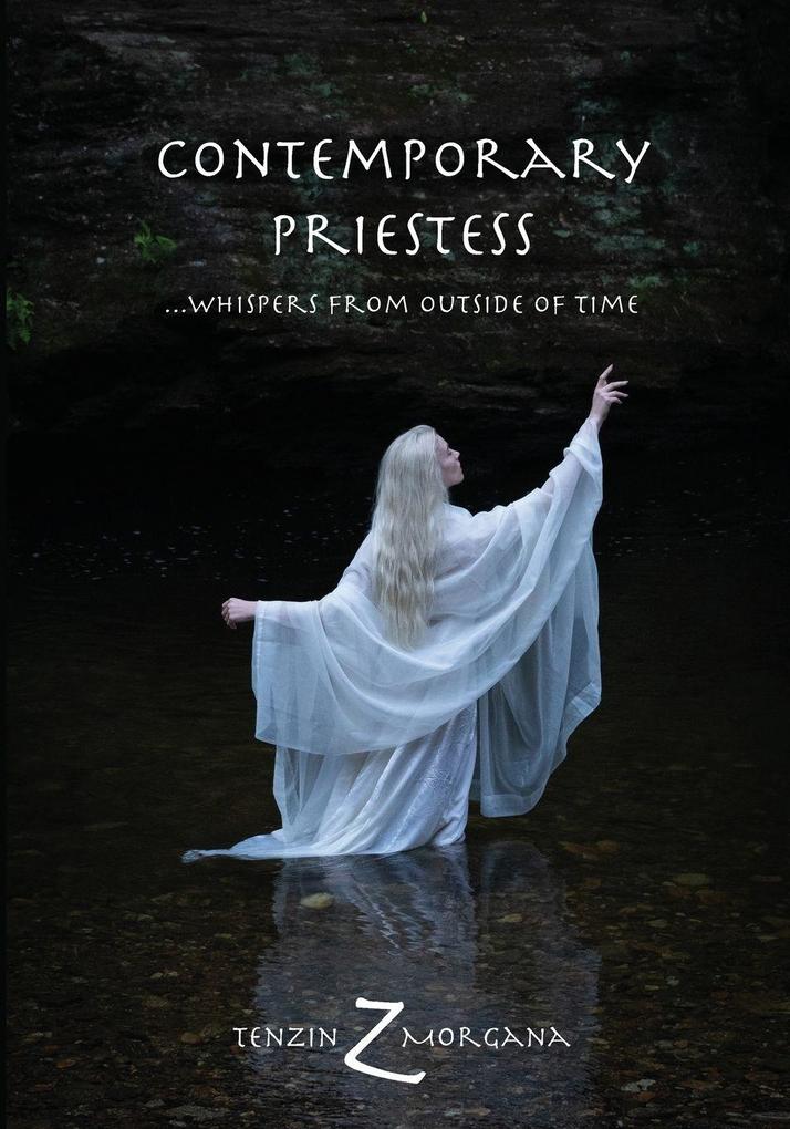 Contemporary Priestess