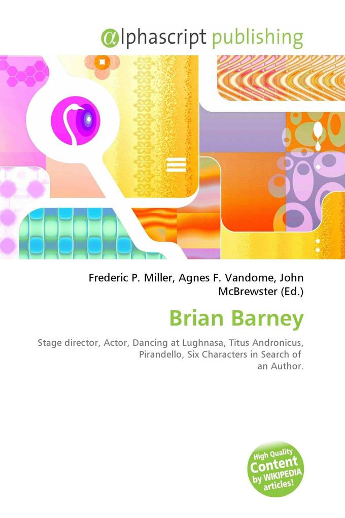 Brian Barney