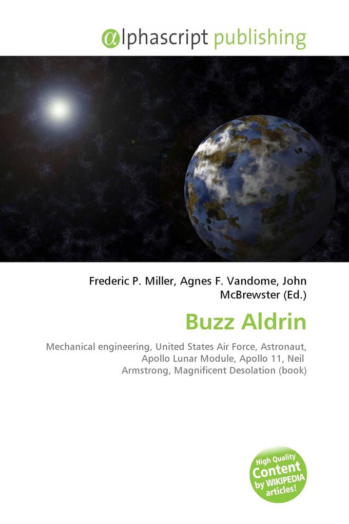 Buzz Aldrin