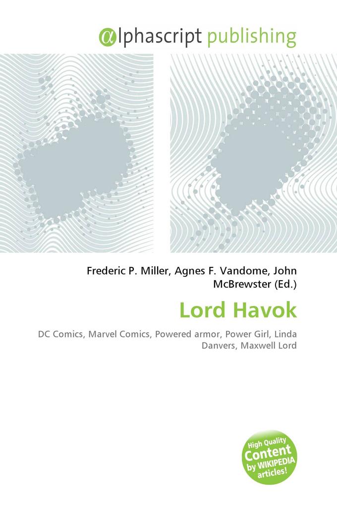 Lord Havok