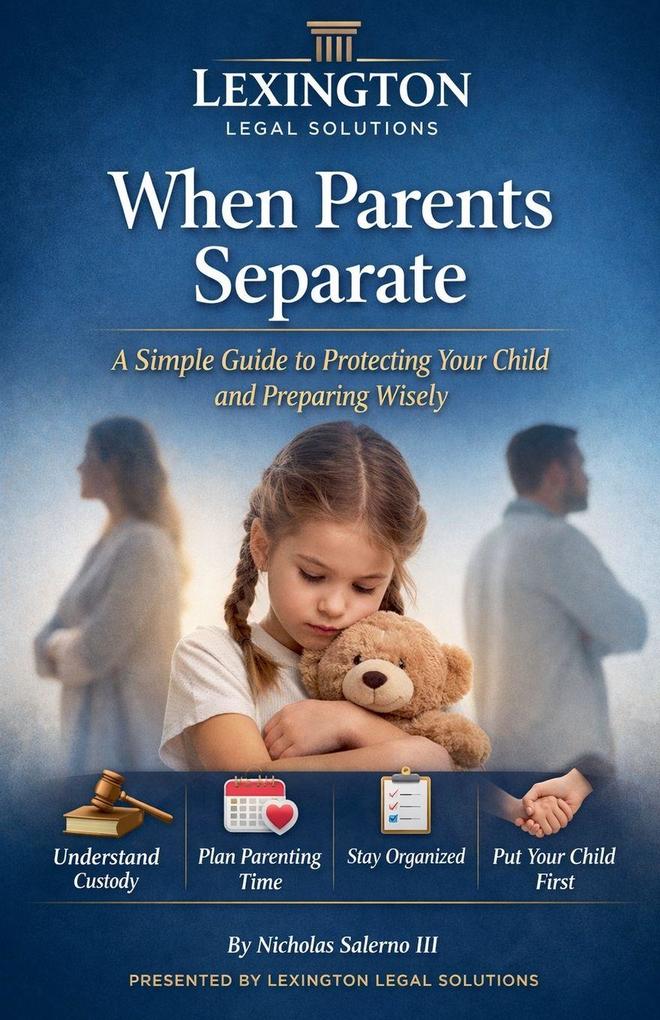 When Parents Separate