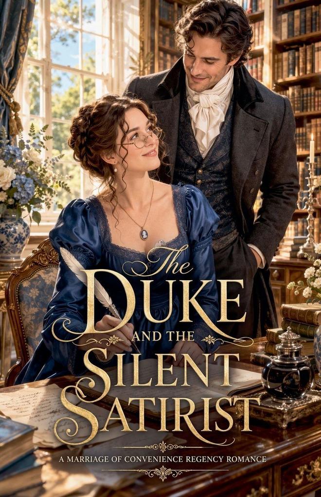The Duke and the Silent Satirist