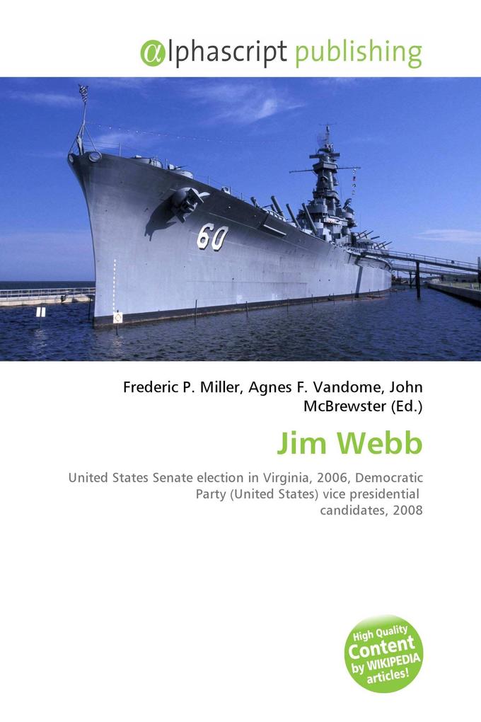 Jim Webb