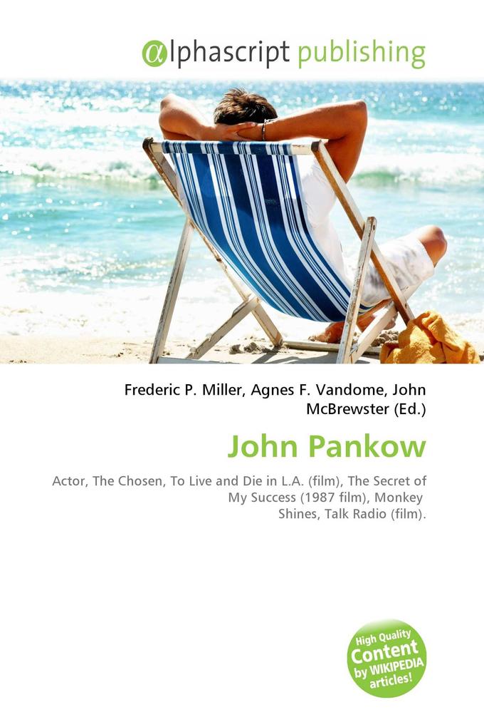 John Pankow