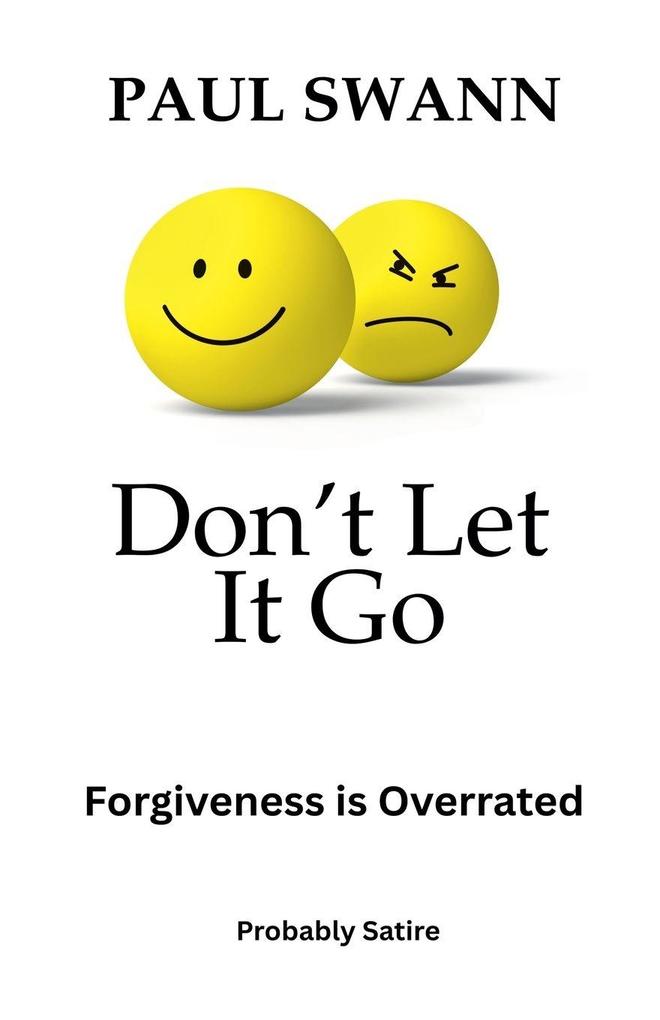 Don't Let It Go