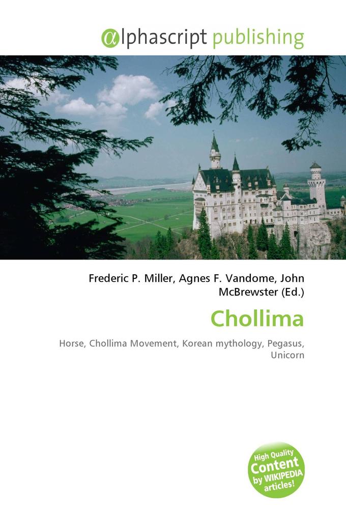 Chollima
