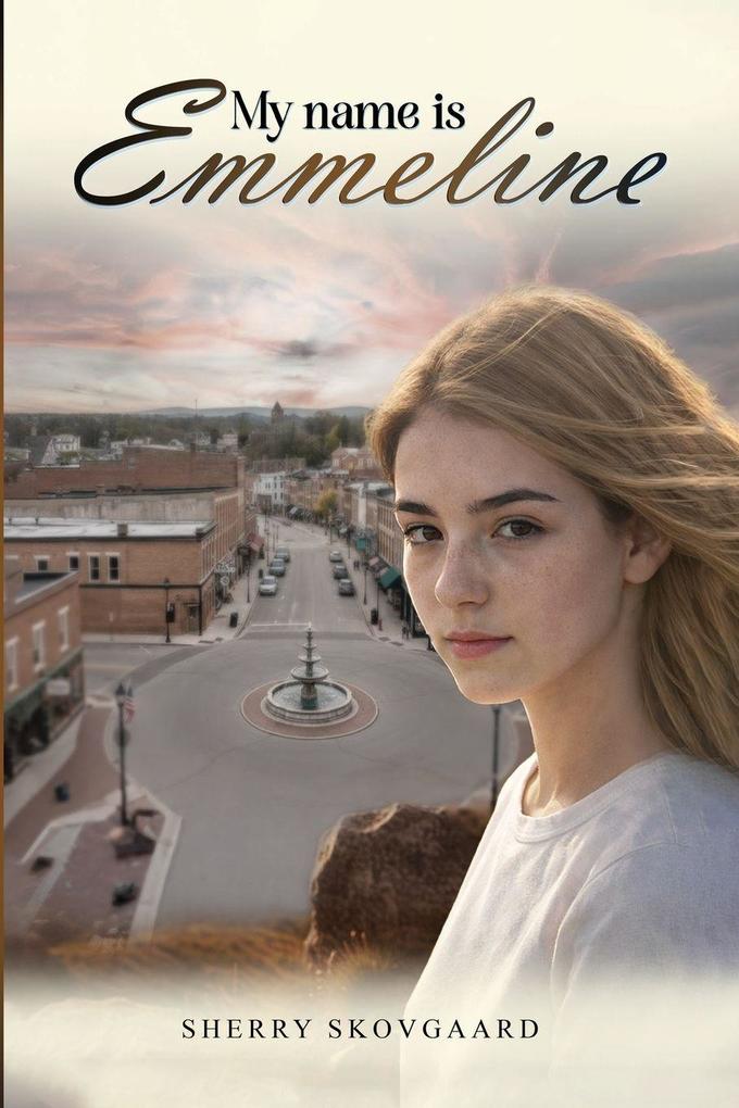 My Name Is Emmeline