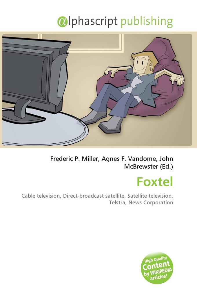 Foxtel