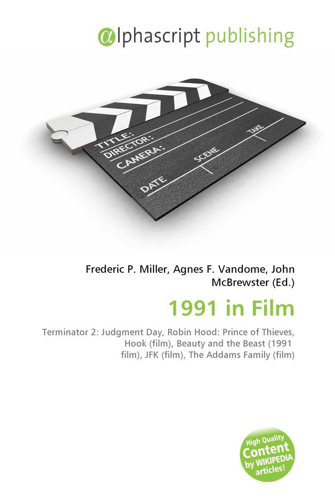 1991 in Film