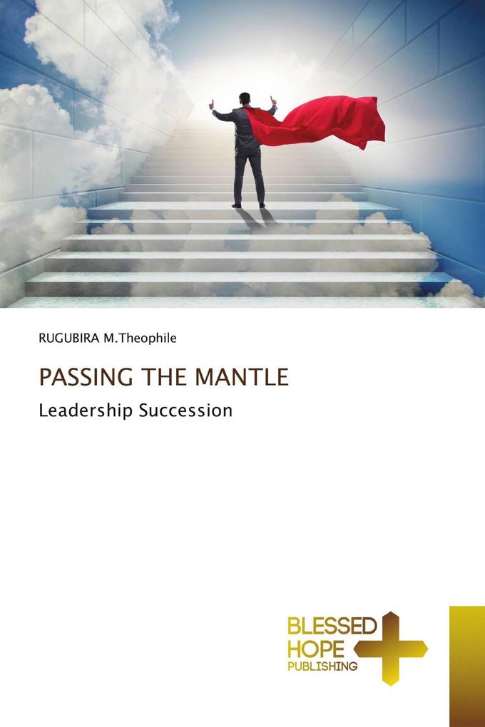 PASSING THE MANTLE