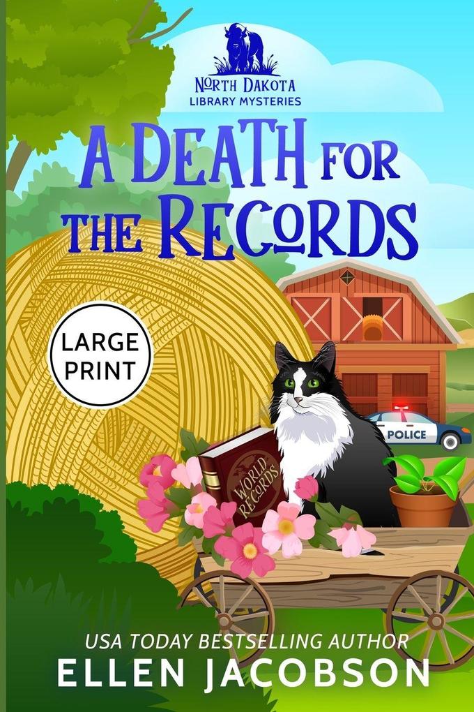 A Death for the Records