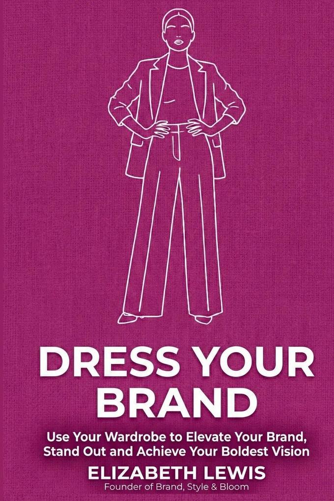 Dress Your Brand