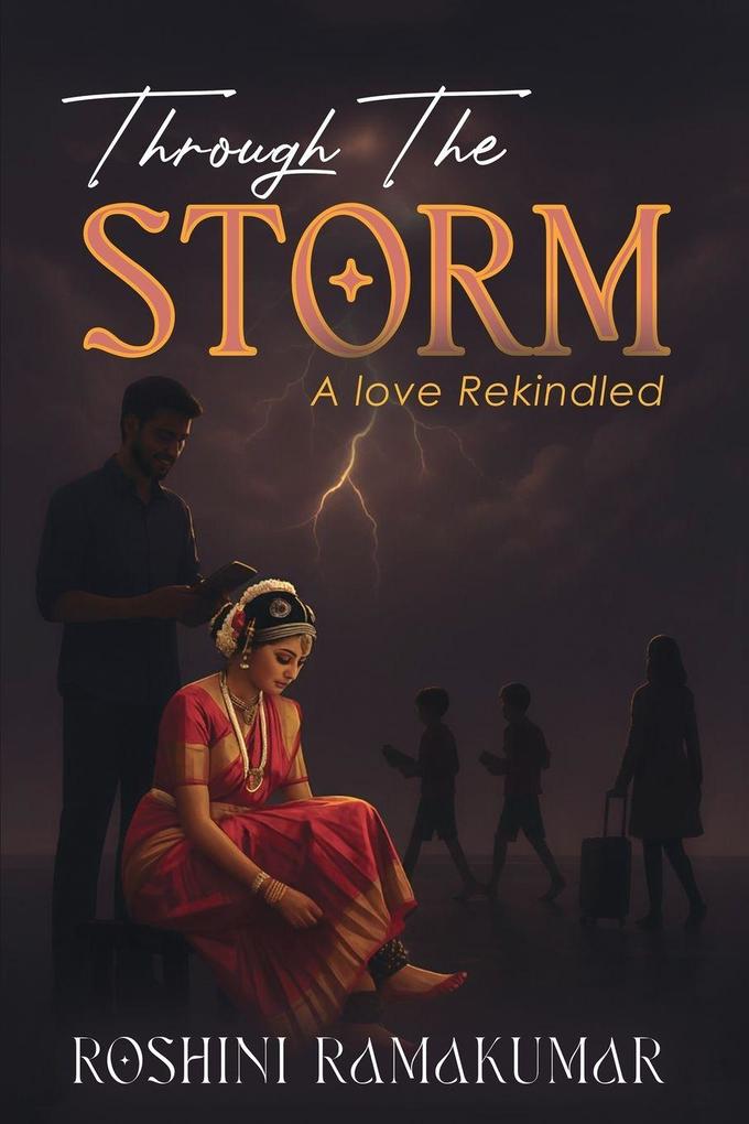Through The Storm