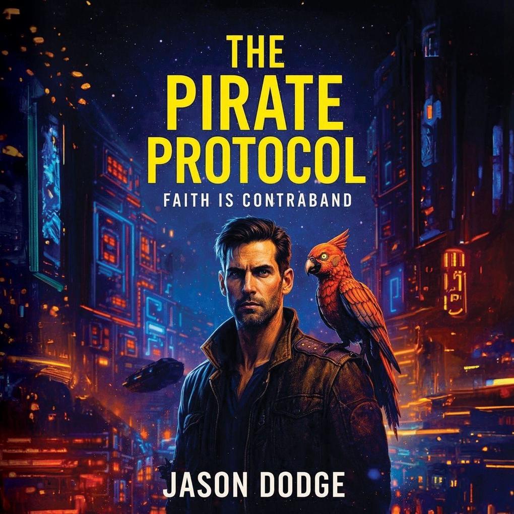 The Pirate Protocol