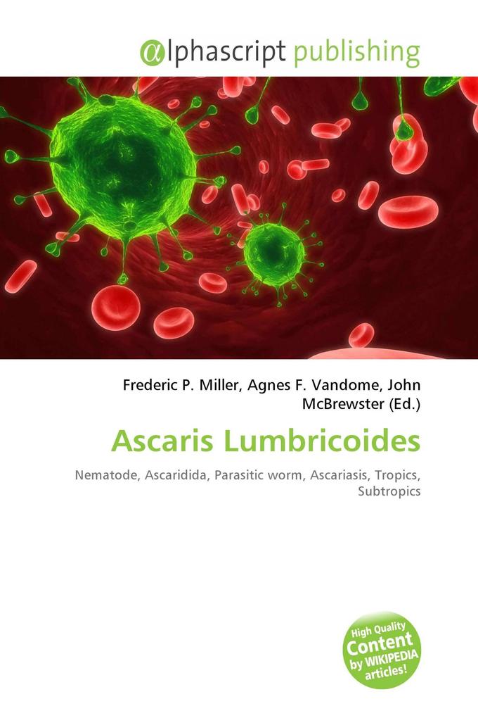 Ascaris Lumbricoides