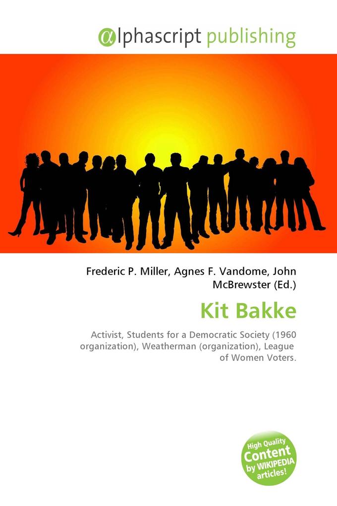 Kit Bakke