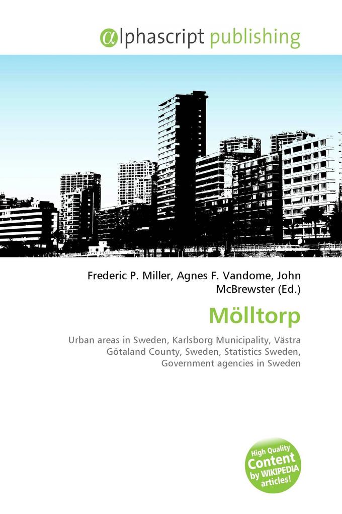 Mölltorp