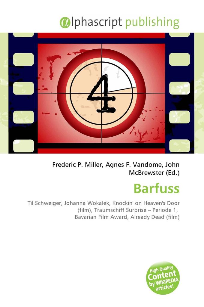 Barfuss
